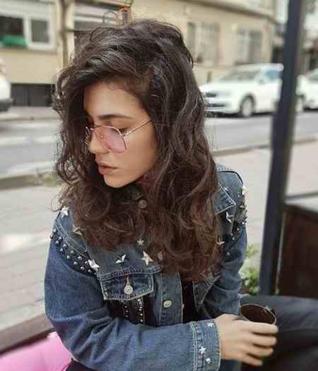 بیوگرافی بازیگر نقش بورجو در سریال ترکی مریم (6)