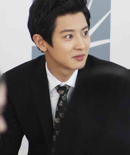 بیوگرافی پارک چانیول خواننده گروه اکسو (6)