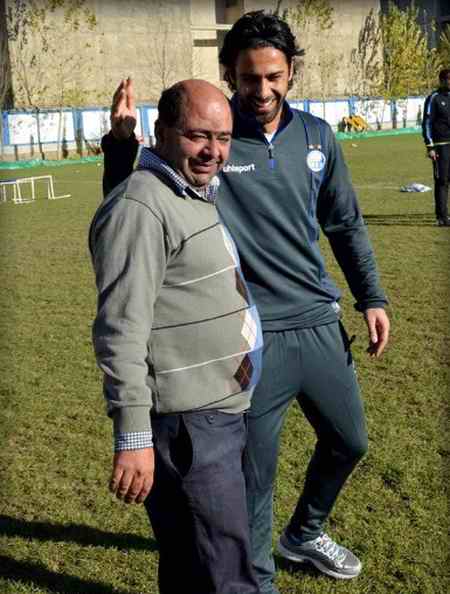 ابرام چرخی کیست (2)