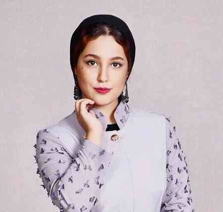 بازیگر نقش صحرا در سریال بازی نقاب ها (3)