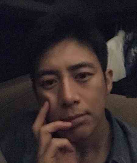 بیوگرافی بازیگر نقش یون ته وون در افسانه اوک نیو (1)