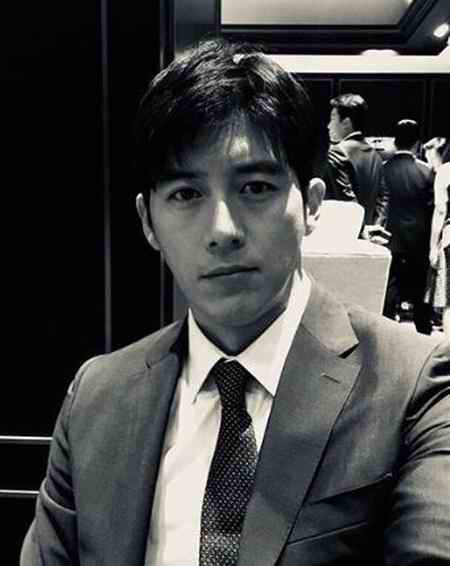 بیوگرافی بازیگر نقش یون ته وون در افسانه اوک نیو (2)