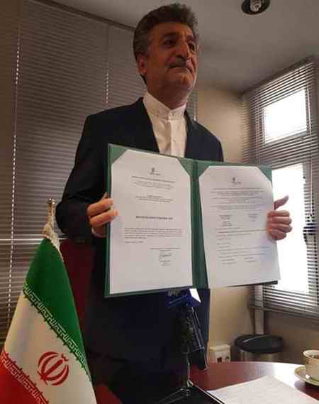 خلیج فارس ثبت جهانی شد ؟! (2)