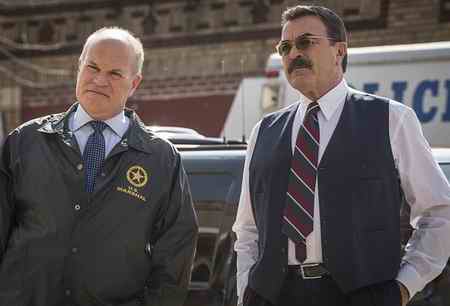 عکس بازیگران سریال Blue Bloods + خلاصه داستان (2)