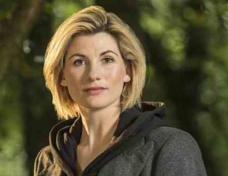 عکس بازیگران سریال Doctor Who + خلاصه داستان (5)
