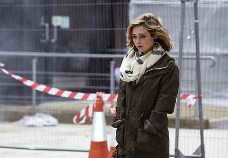 عکس بازیگران سریال Doctor Who + خلاصه داستان (8)
