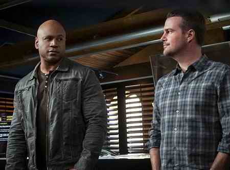 عکس بازیگران سریال NCIS Los Angeles + خلاصه داستان قسمت آخر (5)