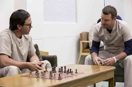 عکس بازیگران سریال NCIS Los Angeles + خلاصه داستان قسمت آخر (6)