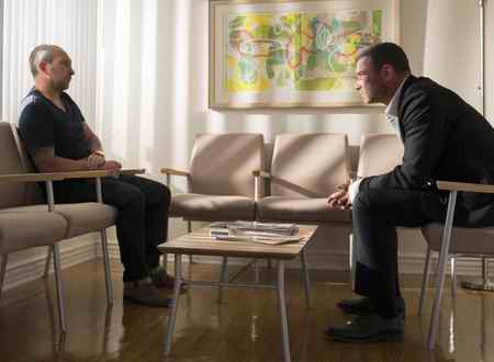 عکس بازیگران سریال Ray Donovan + خلاصه داستان و قسمت آخر (4)