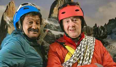 عکس بازیگران سریال Still Open All Hours + خلاصه داستان (4)