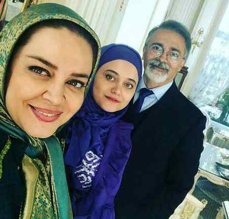 بیوگرافی مهتاب جامی