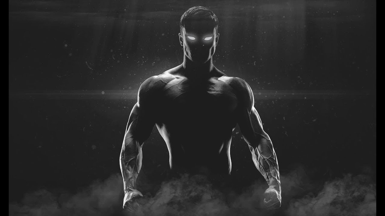 عکس بدنسازی برای پروفایل زنانه