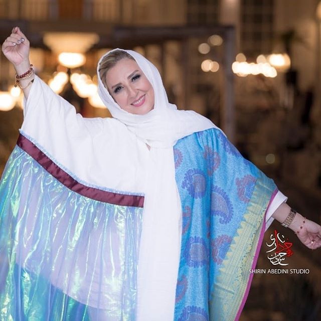 بیوگرافی مرجانه گلچین و همسرش + حواشی و اینستاگرام بیوگرافی مرجانه گلچین و همسرش + حواشی و اینستاگرام