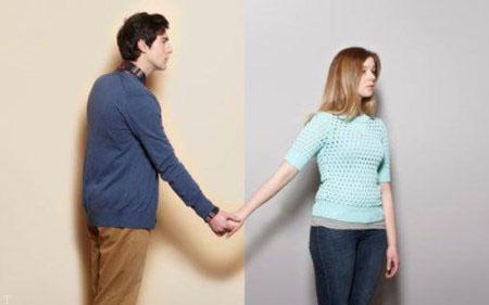 چگونه یک رابطه عاشقانه اشتباه را پایان دهیم ؟