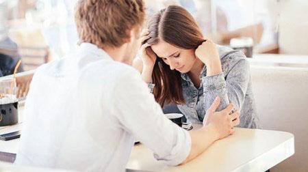 چگونه یک رابطه عاشقانه اشتباه را پایان دهیم ؟