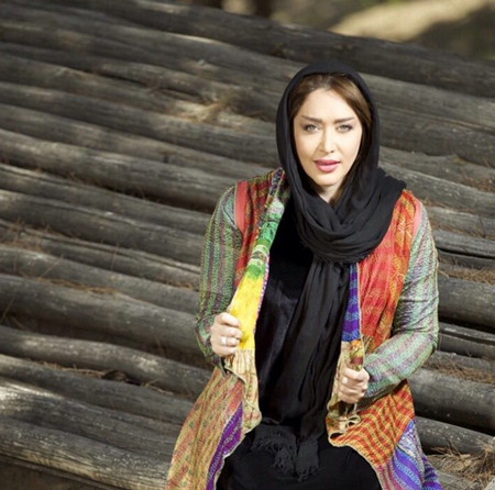 سارا منجزی , عکس سارا منجزی , عکس اینستاگرام سارا منجزی