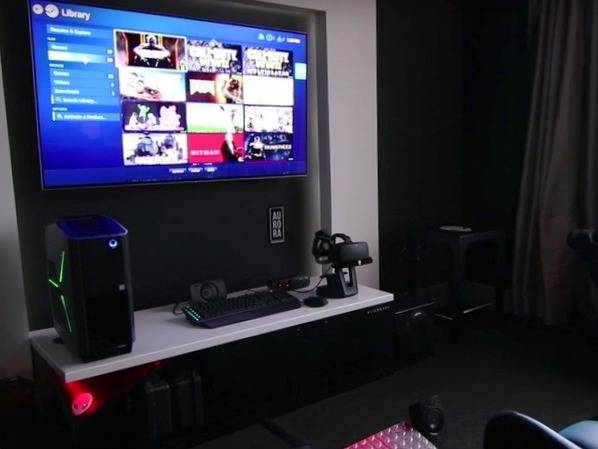 ترک بازی های رایانه ای