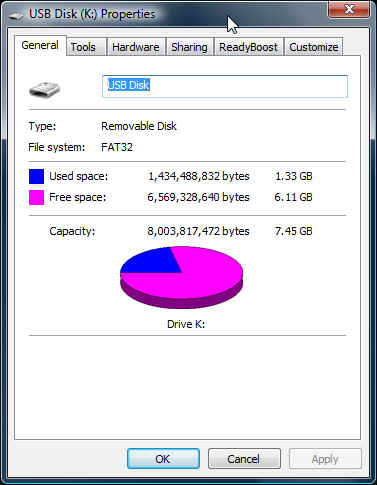 چگونه ویندوز را از روی USB فلش نصب کنیم؟