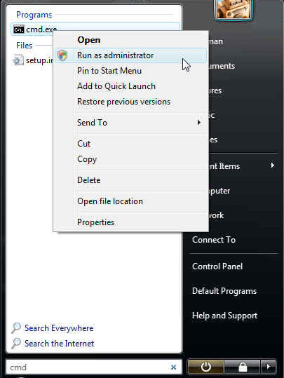 چگونه ویندوز را از روی USB فلش نصب کنیم؟