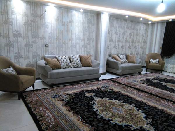 مبل راحتی