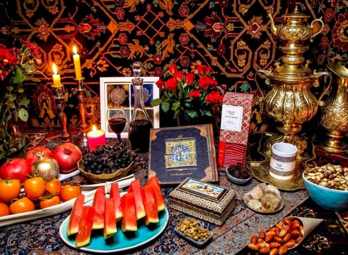 ساعت و تاریخ دقیق شب یلدا 98 شب یلدا 98