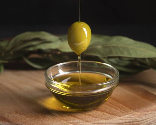 روغن زیتون