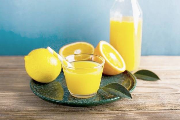 بهترین محل نگهداری آبلیمو