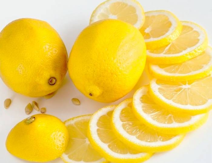 نگهداری لیمو