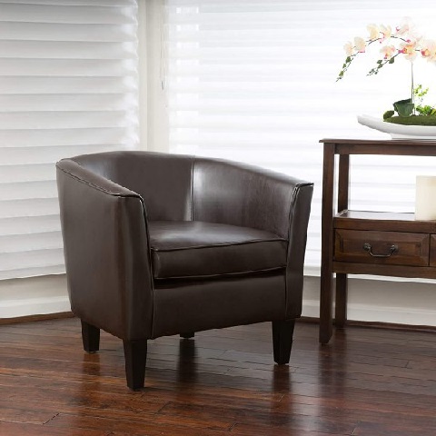 مدل هایی از صندلی های تک