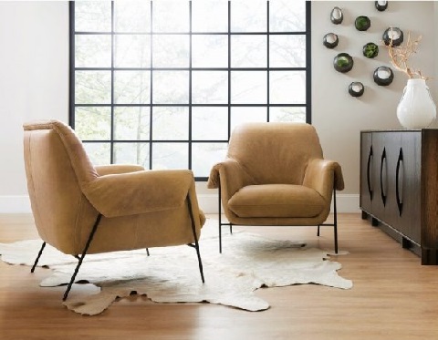 مدل هایی از صندلی های تک