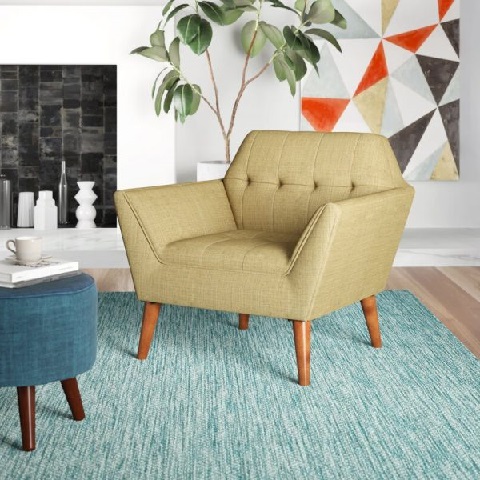 مدل هایی از صندلی های تک