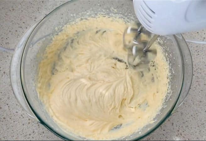 کیک سابله خانگی