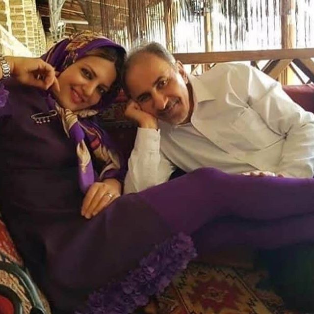 بیوگرافی و عکس های میترا استاد زن دوم شهردار تهران