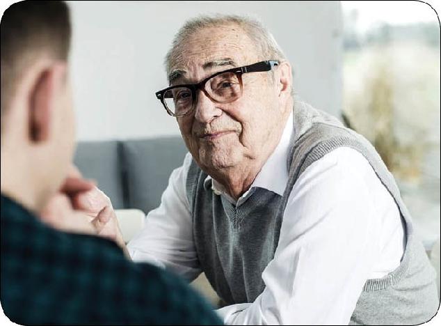 تاثیر میزان اُمگا۳ در تقویت مهارت‌های شناختی سالمندان