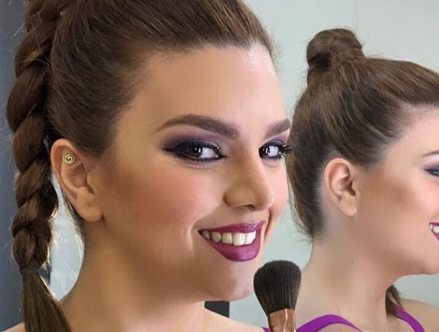 گلناز حسینی