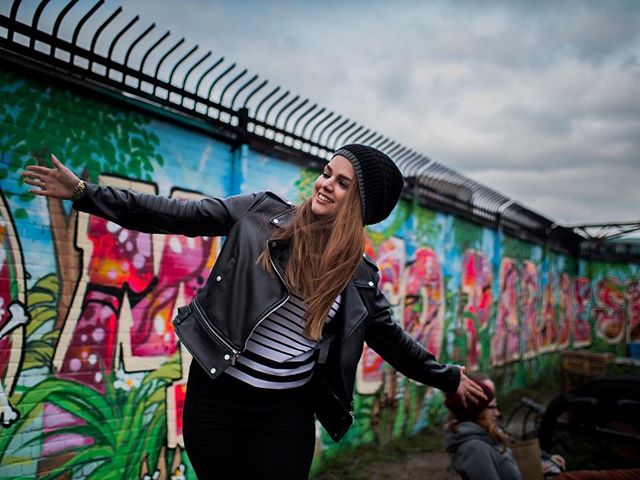 گلناز حسینی