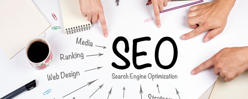 چرا به تحلیل سئو سایت نیاز داریم؟ - seo
