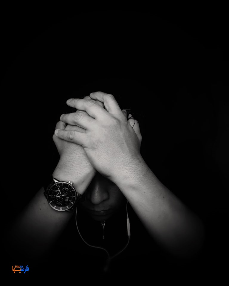 عوامل ایجاد کننده افسردگی