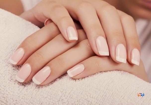 مراقبت روزانه از دست ها