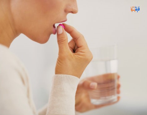خطرات مصرف آنتی بیوتیک در شیردهی