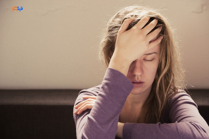 مقابله با افکار ناخواسته