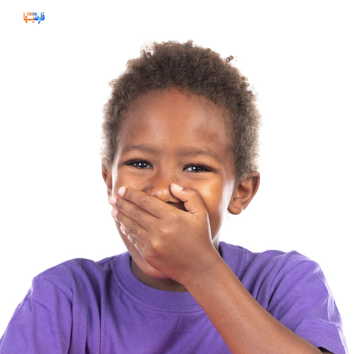 درمان باد گلو 