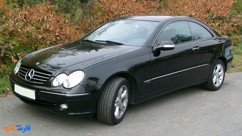 Mercedes Benz