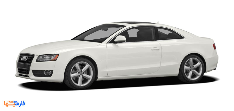 Audi A5 quattro