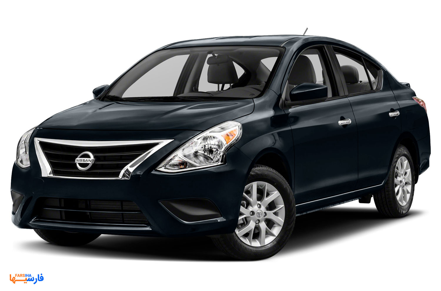 Nissan خودروی خارجی