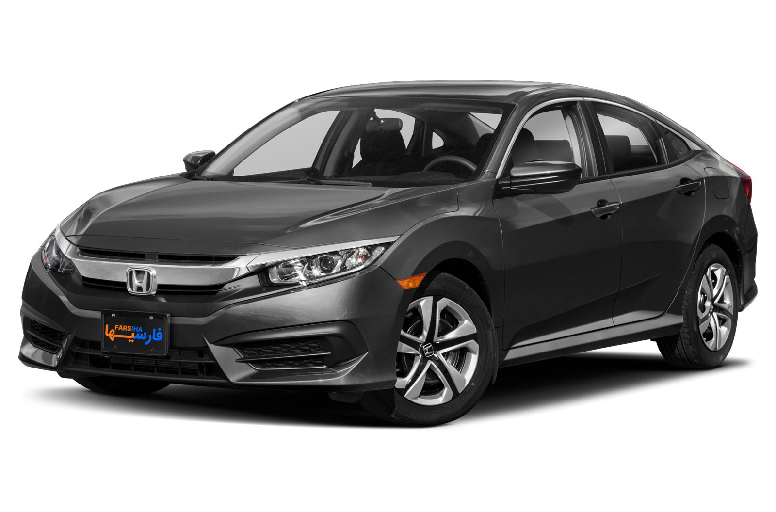 Honda Civic Sedan