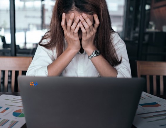 تفاوت استرس با اضطراب چیست؟