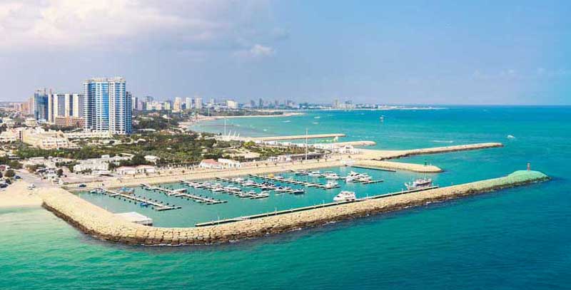 تور کیش