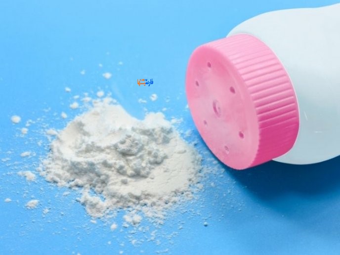 کاربردهای پودر بچه