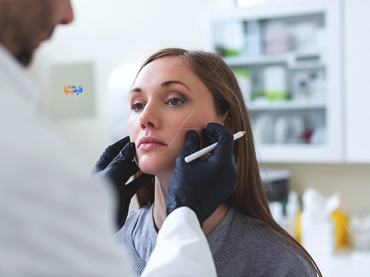 جراحی زیبایی